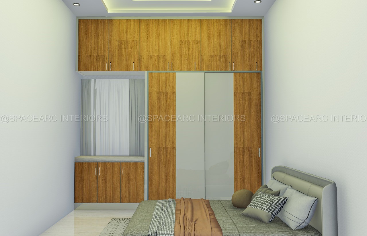 Residential-Interiors